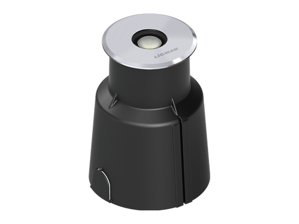 NEVADA 1 - NE-60833 - In-ground luminaires - LIGMAN - EN