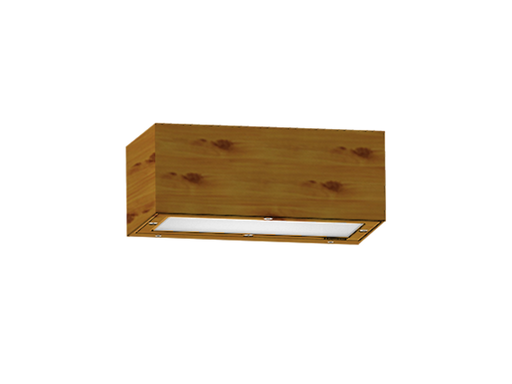 【中古】 Eglogues 3 IssamKrimiTrioIssamKrimi GINO 4 - GI-31611 - Surface facade luminaires - LIGMAN - EN