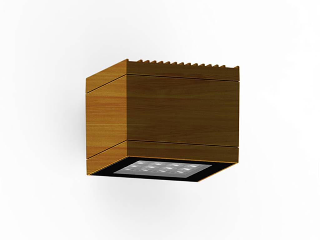 LADOR 8 - LD-30031 - Surface facade luminaires - LIGMAN - EN