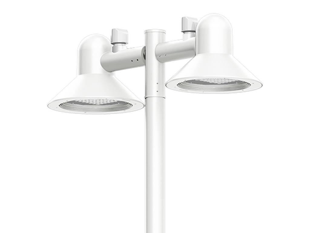 HAMILTON 2 - HAM-20011-LC - Street & area lighting luminaires - LIGMAN - EN