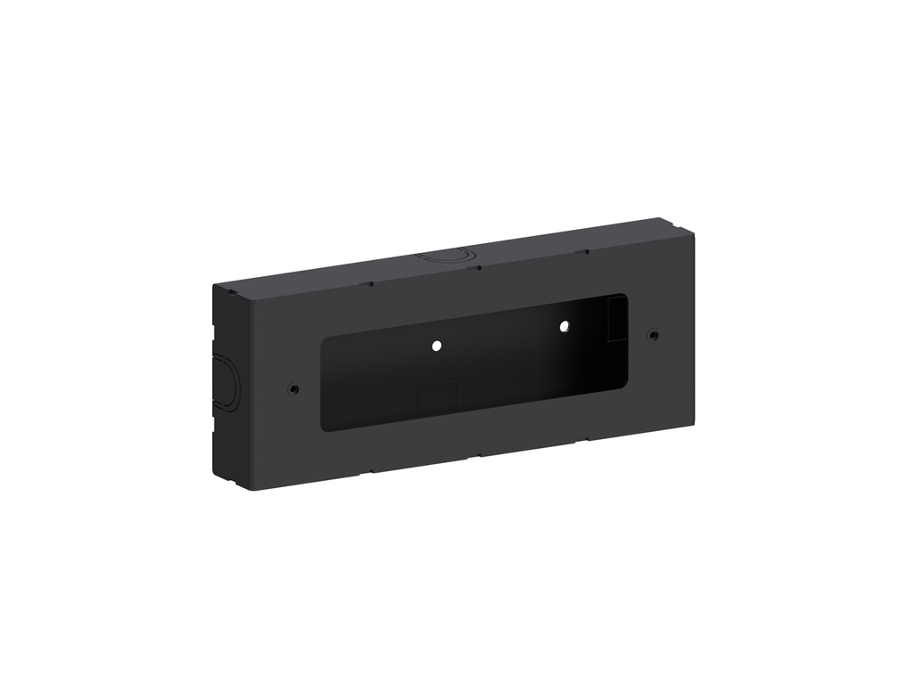 LEEDS 6 LEE30021 Surface facade luminaires LIGMAN