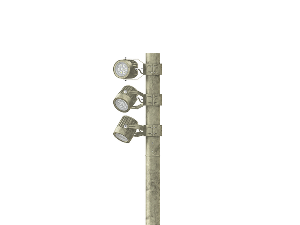 ODESSA 20