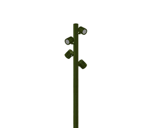 ODESSA 22
