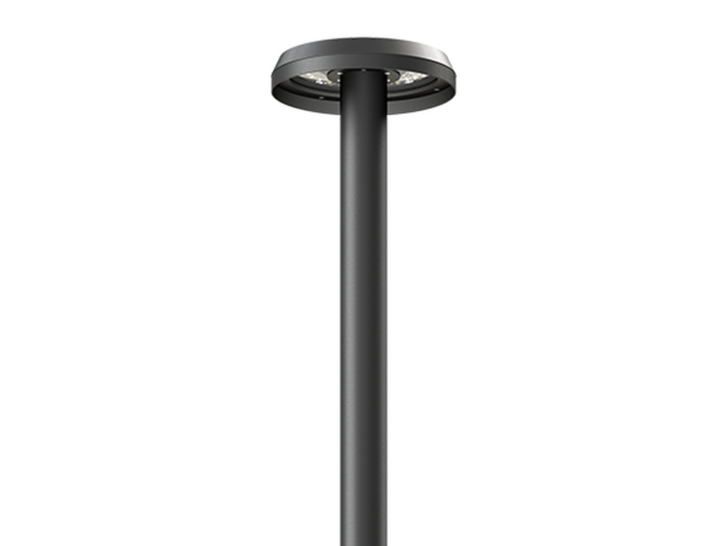 โคมไฟเสา