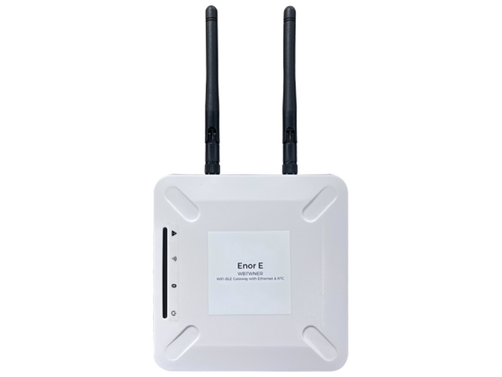 Enor E - Bluetooth gateway