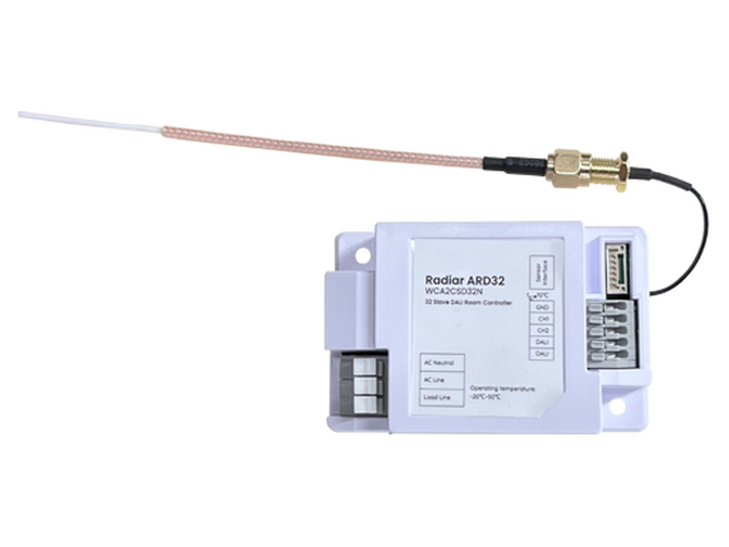 Radiar ARD32 - Wireless DALI controller