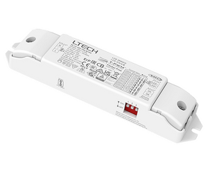 Driver (CC) - DALI - 10 W - IP20 - 700 mA max
