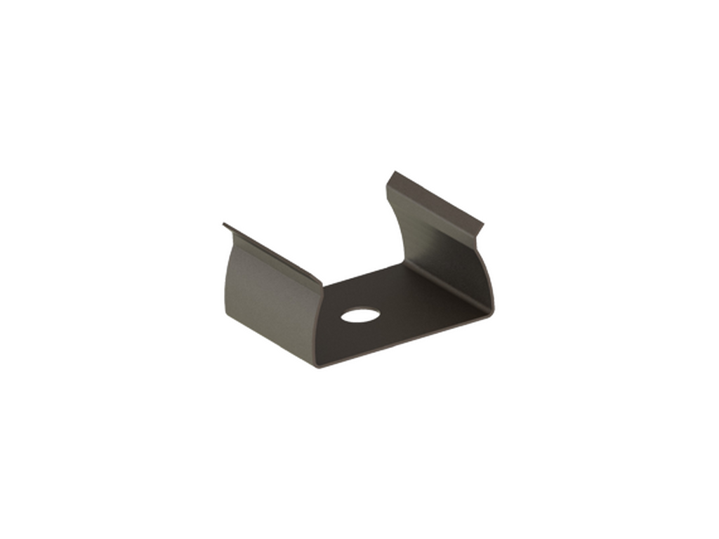Surface Mounted Clamp