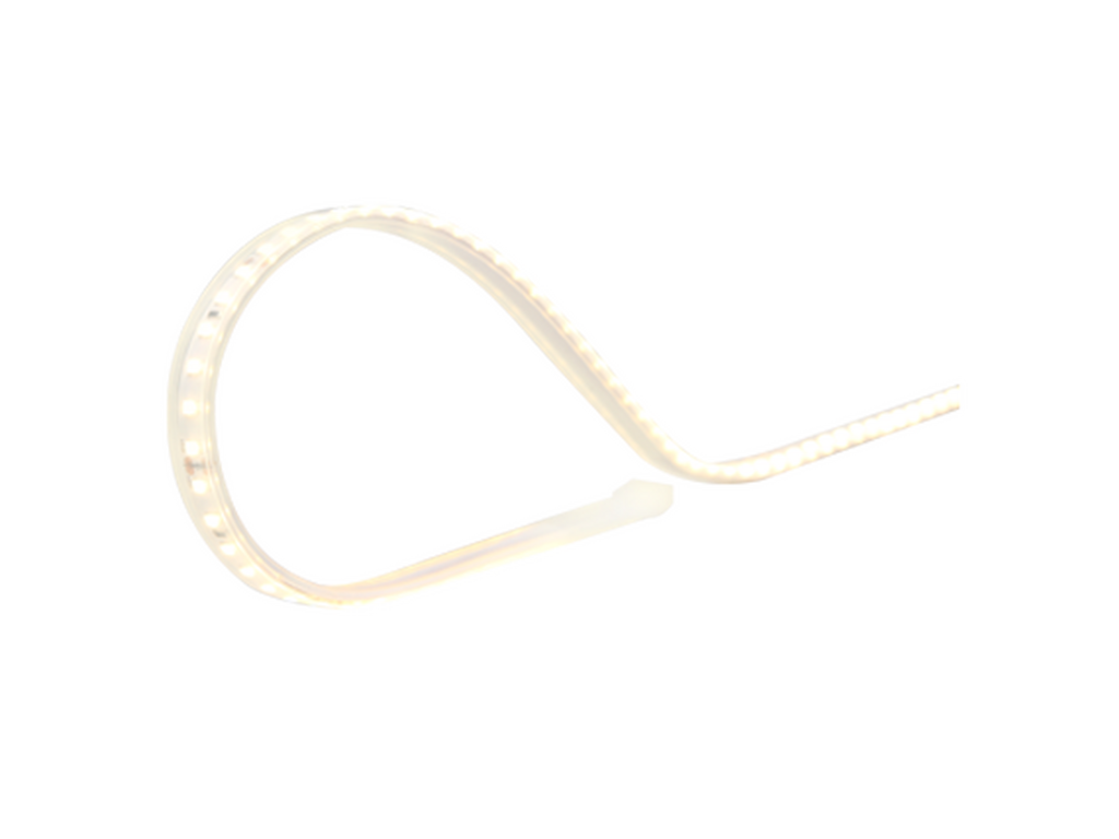 Oświetlenie ciągłe LED