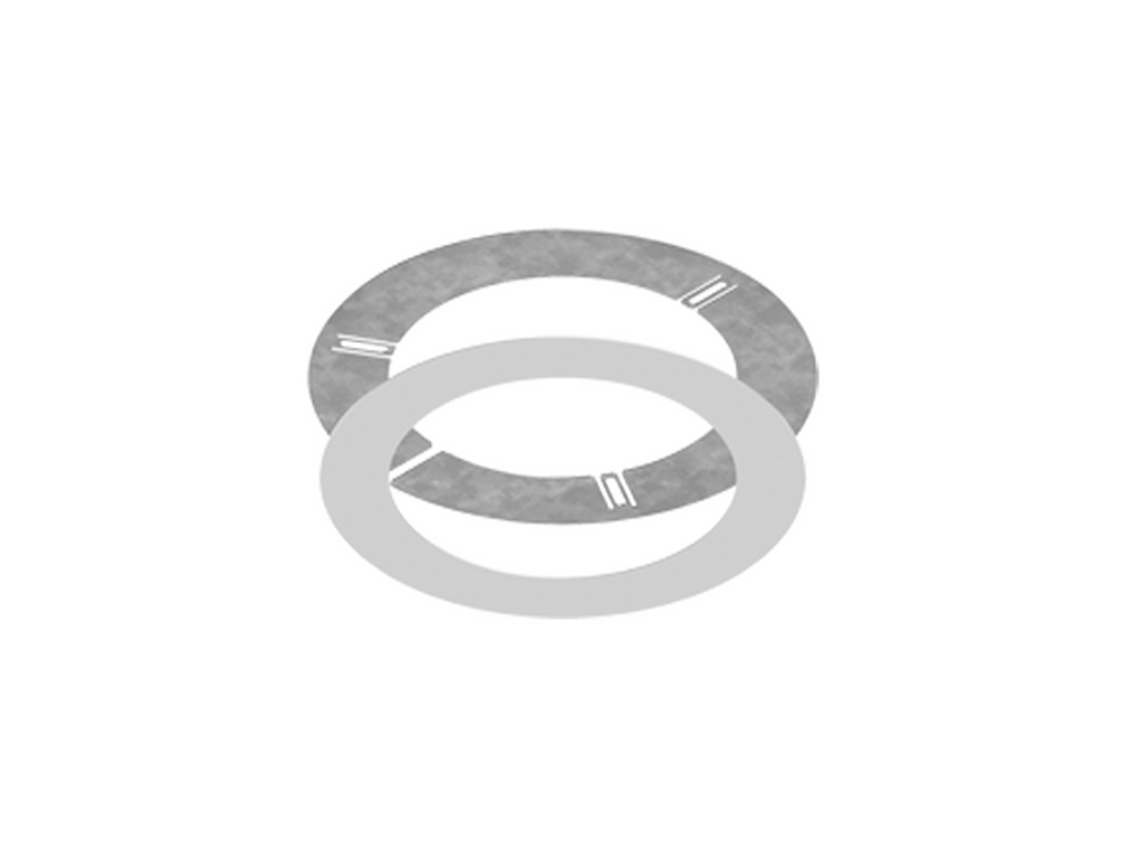 Compensation kit for SIENA 1