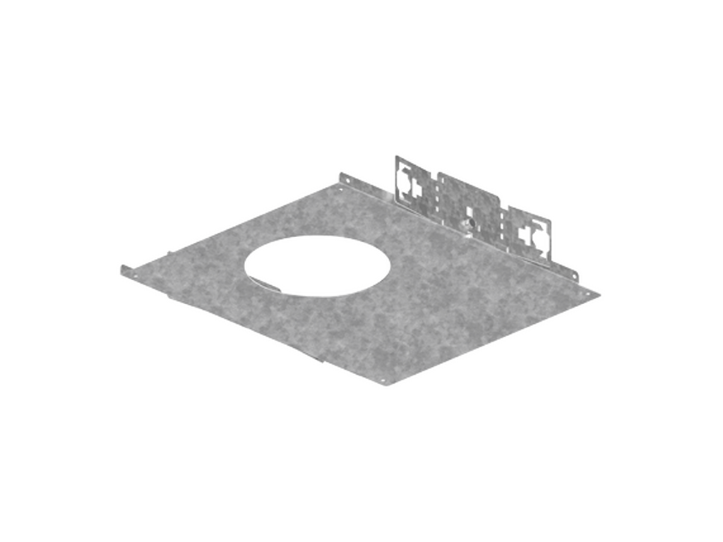 Tray ceiling for SIENA 2