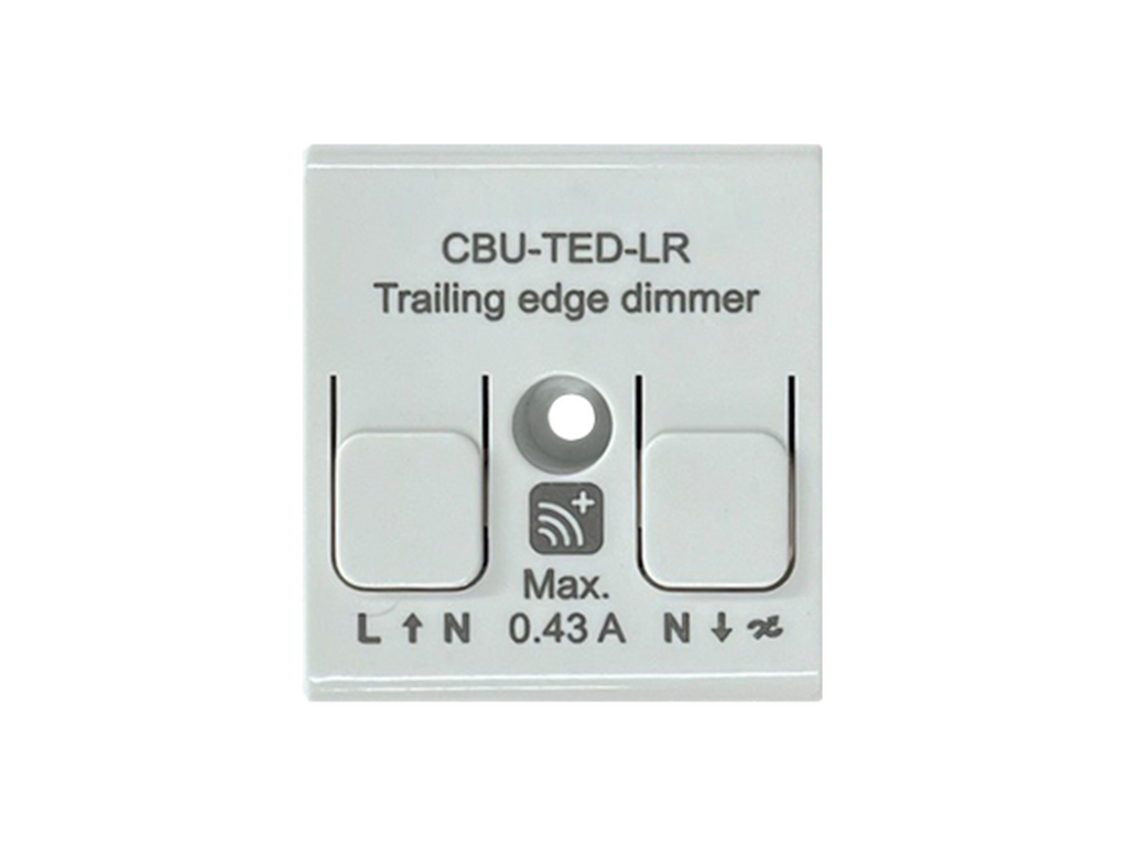 Wireless Bluetooth Trailling Edge Controller