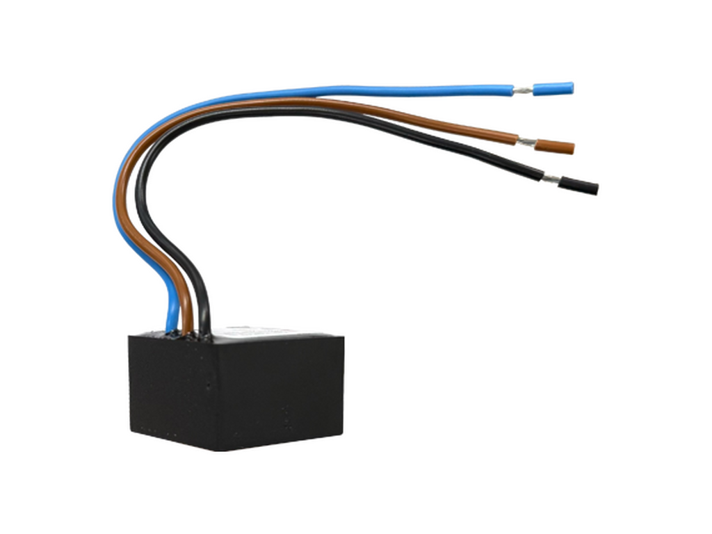 Wireless Bluetooth Relay Control