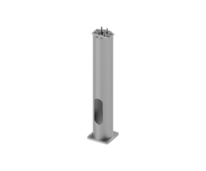 Root mount kit