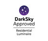 DarkSky Approved - Residential Luminaires