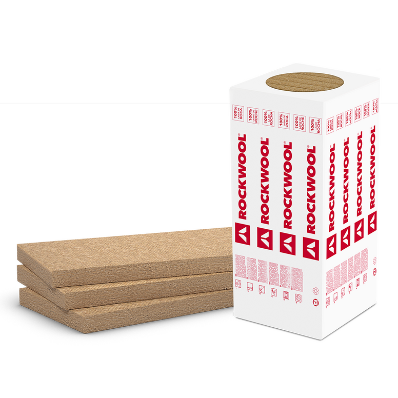Rockwool Sonorock Plus