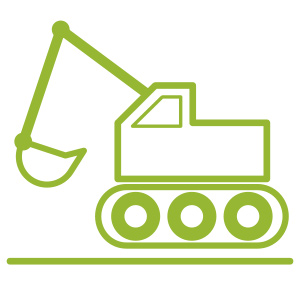 SERVICIO EXCAVACIÓN