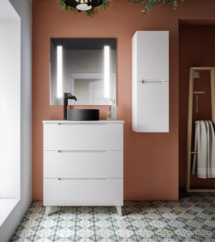 Mueble de baño Kasos