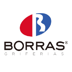 Marca: GRIFERÍAS BORRÁS (ORG)
