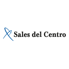 Marca: SALES DEL CENTRO (ORG)