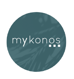 Marca: MYKONOS (ORG)