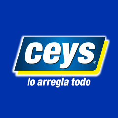 Marca: CEYS (ORG)