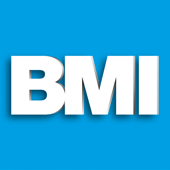 Marca: BMI (ORG)