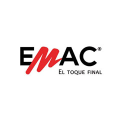 Marca: EMAC (ORG)