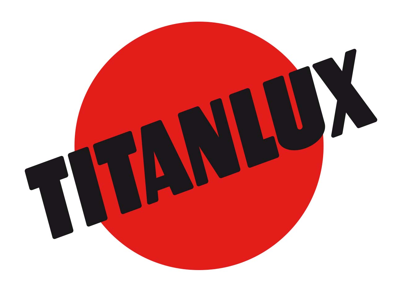 Marca: TITAN (ORG)