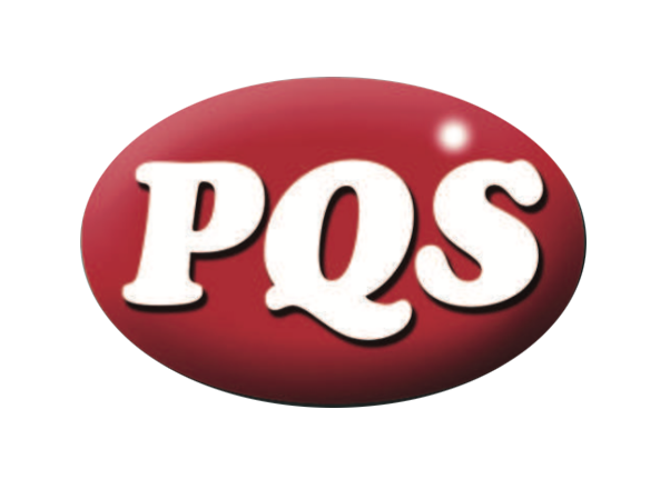 Marca: PQS (ORG)