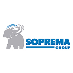 Marca: SOPREMA (ORG)