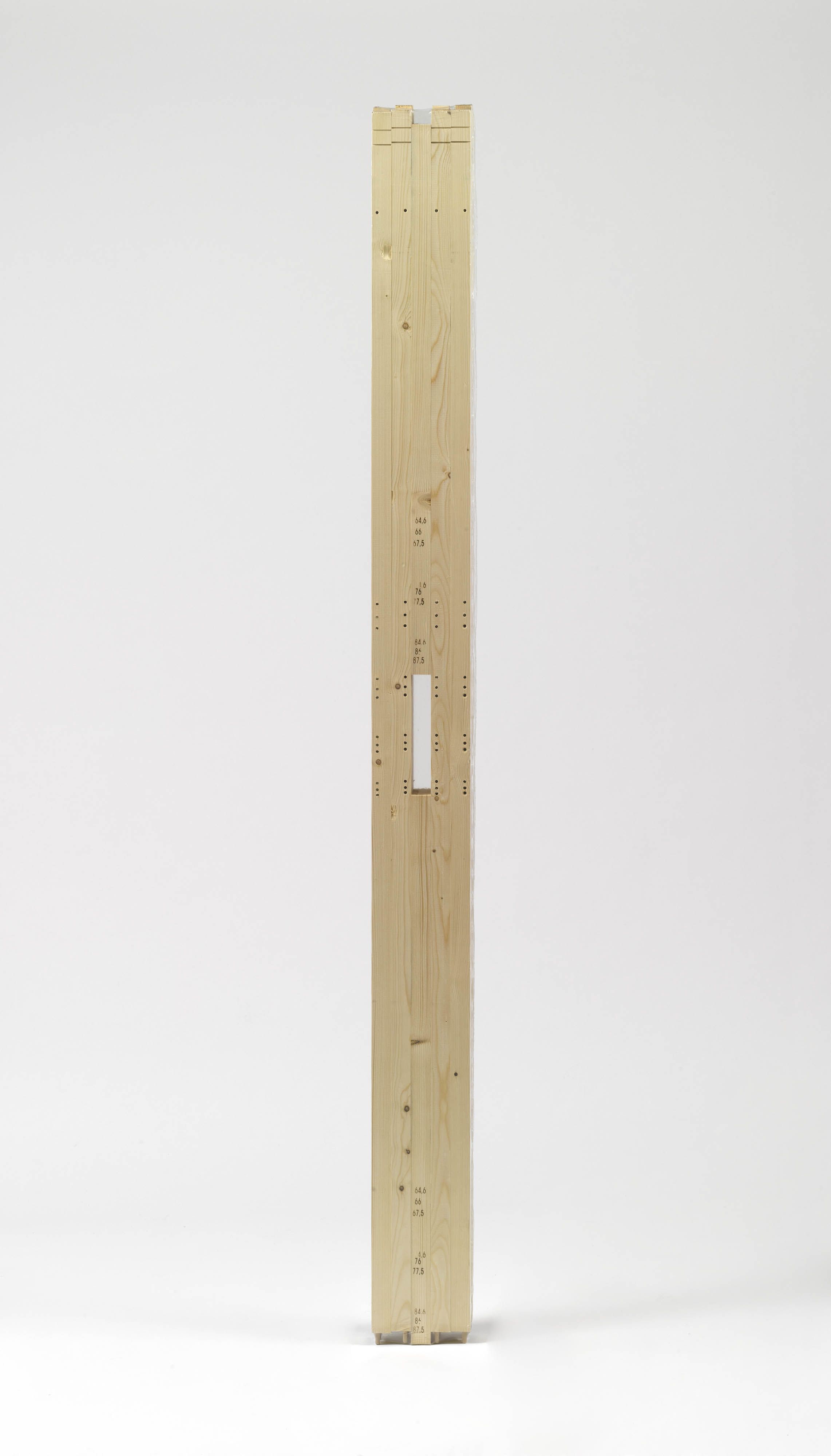 PREMARCO KIT CON GARRAS PUERTA 210