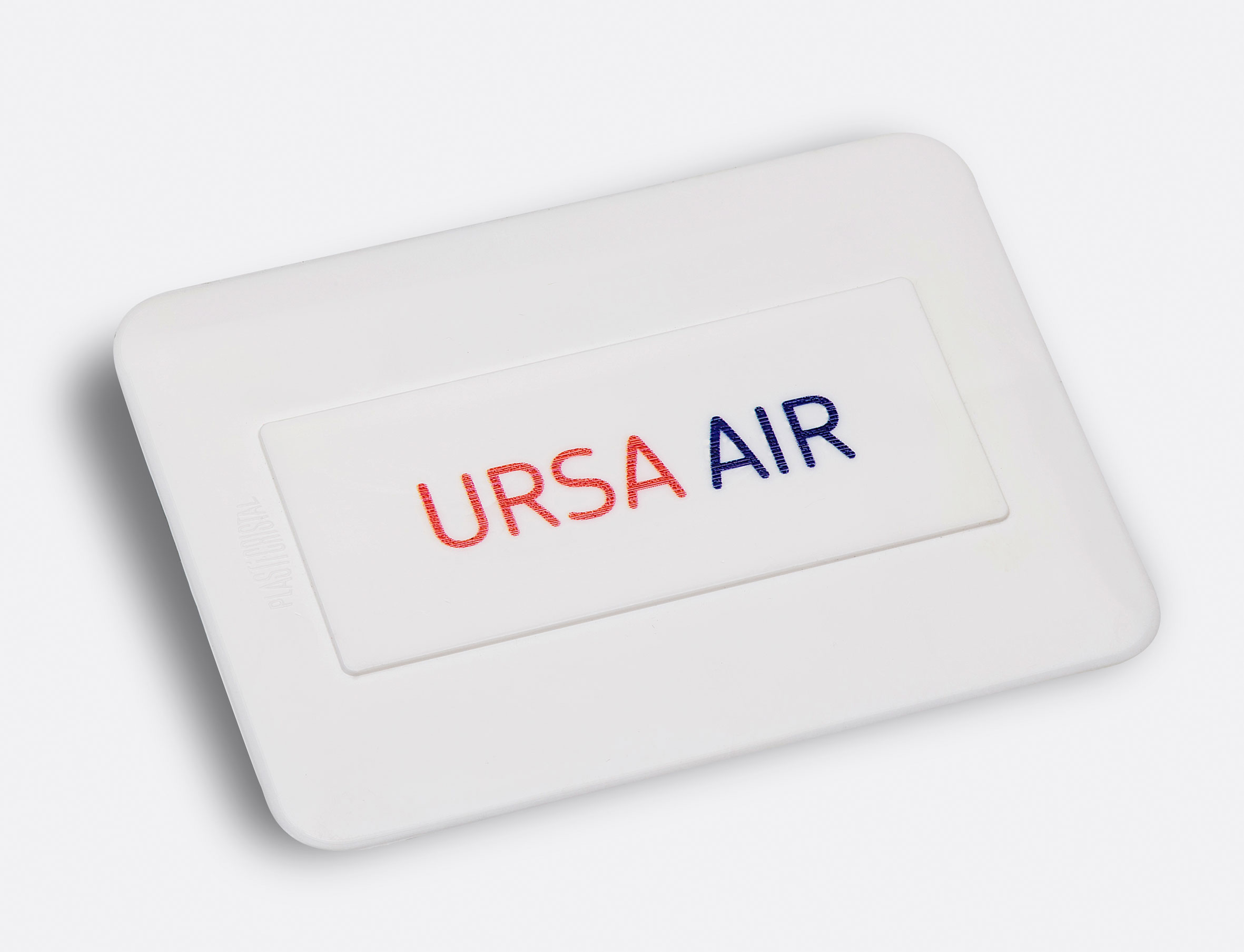 Imagen URSA AIR Espatula