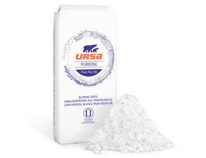 Imagen URSA PUREONE Pure Floc KD