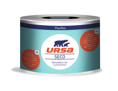 Imagen URSA SECO PassFlex