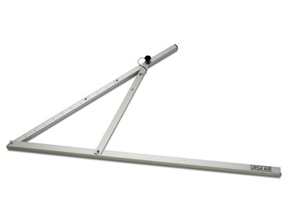 Imagen URSA AIR Aluminum squarer 2017