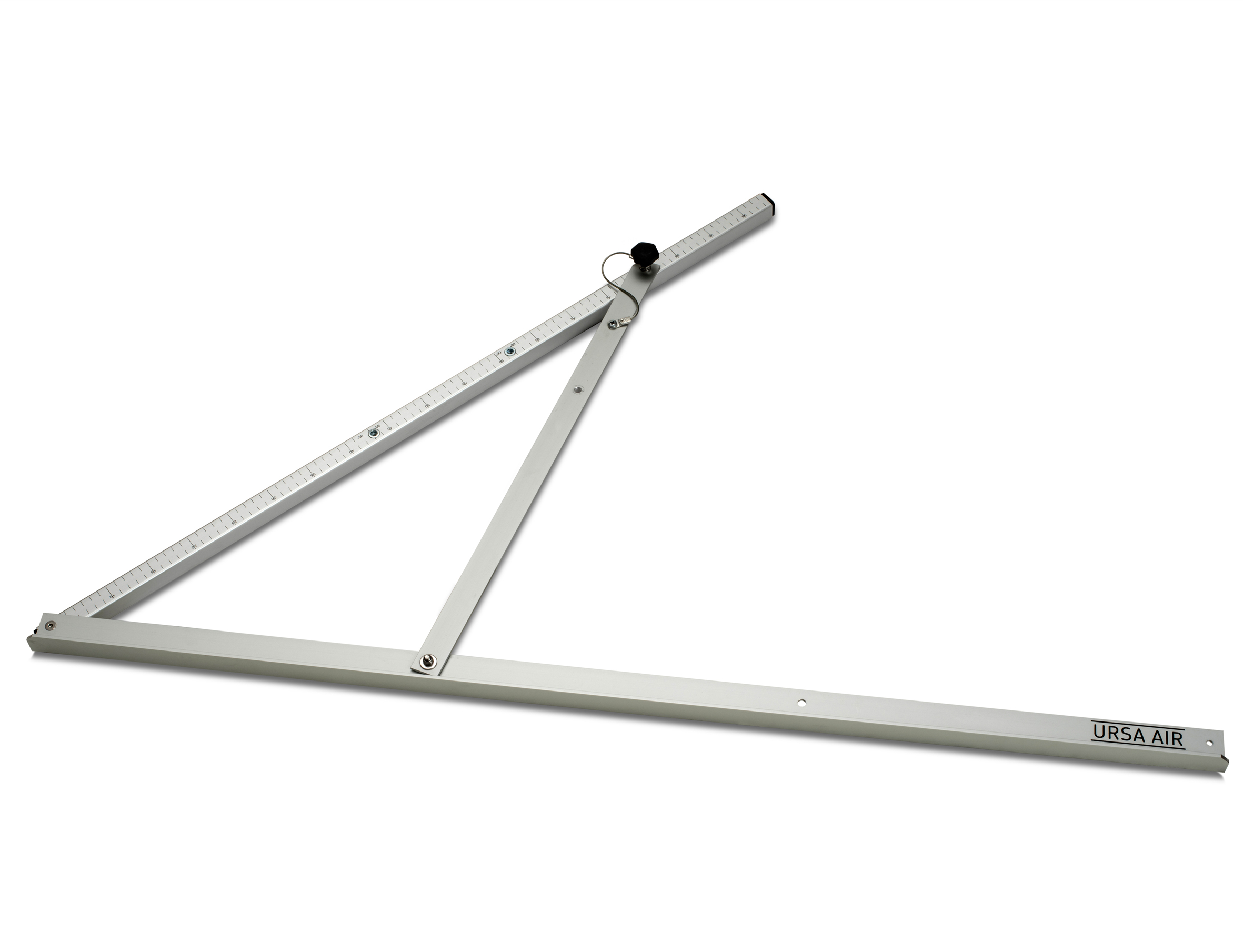 Imagen URSA AIR Aluminum squarer 2017