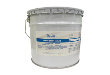 DANOFORCE SEALER | ANTHRACITE (APPROX. RAL 7015)