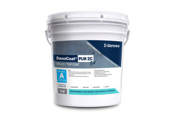 DANOCOAT PUR 2C ECO