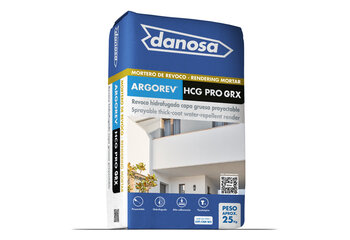 ARGOREV HCG PRO GRX
