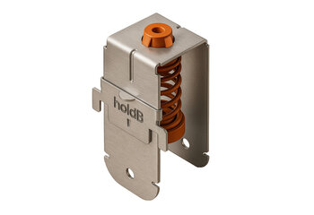 Amortiguador holdB PRO 47-O