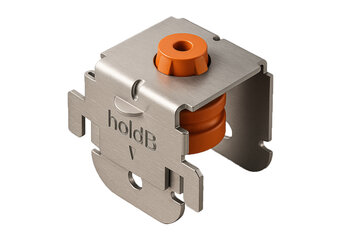 Amortiguador holdB 47-O