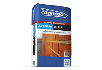 ARGOSEC M-7.5