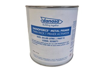 DANOFORCE METAL PRIMER
