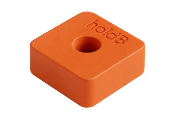 Amortiguador holdB Impact 150-O