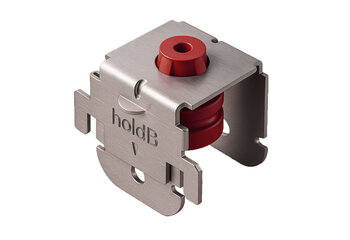 Amortiguador holdB 60-R