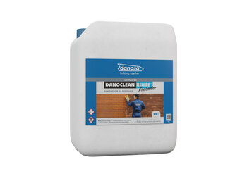 DANOCLEAN RINSE FACHADAS
