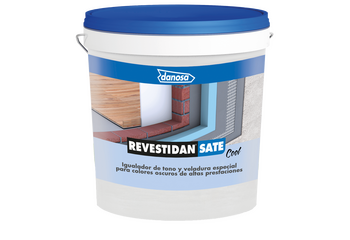 REVESTIDAN SATE COOL