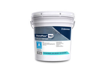 DANOFLOOR TRX AN