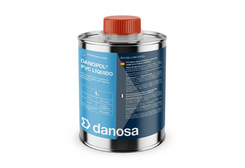 DANOPOL PVC LIQUIDO